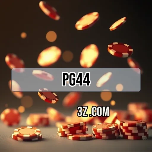 Ação Radical no Pg44: Desafios e Aventuras em Jogos