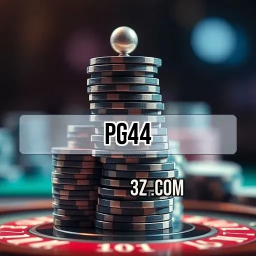 Guias Imperdíveis no Pg44: Domine Seus Jogos Favoritos