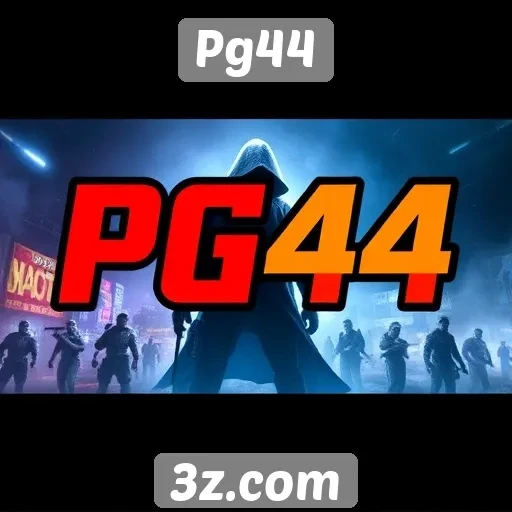 Destaques dos jogos mais populares em Pg44