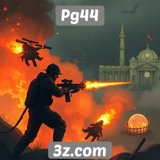 Impacto das atualizações de jogos no Pg44