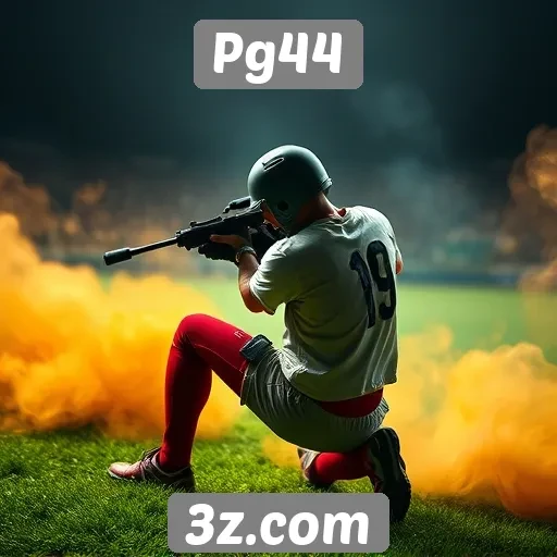 Dicas para otimizar seu desempenho em jogos do Pg44