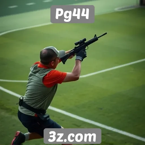 Características que destacam o Pg44 na indústria