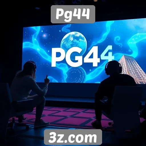 Opiniões de usuários sobre a experiência no Pg44